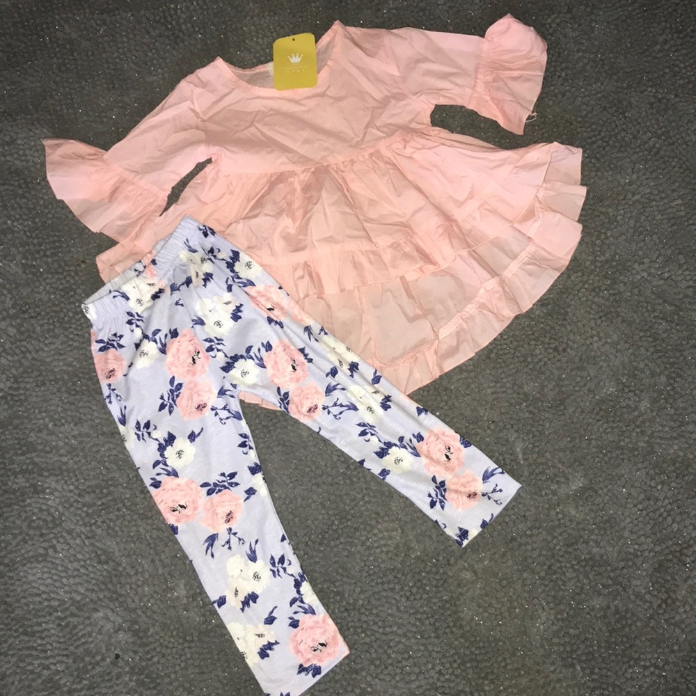 Cute 2 piece